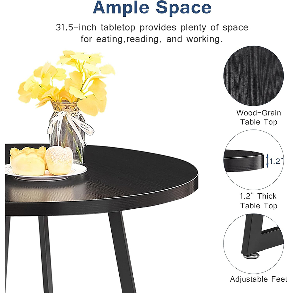 Nu-Deco Dining Set MH23288