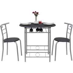 Nu-Deco Dining Set MH23302