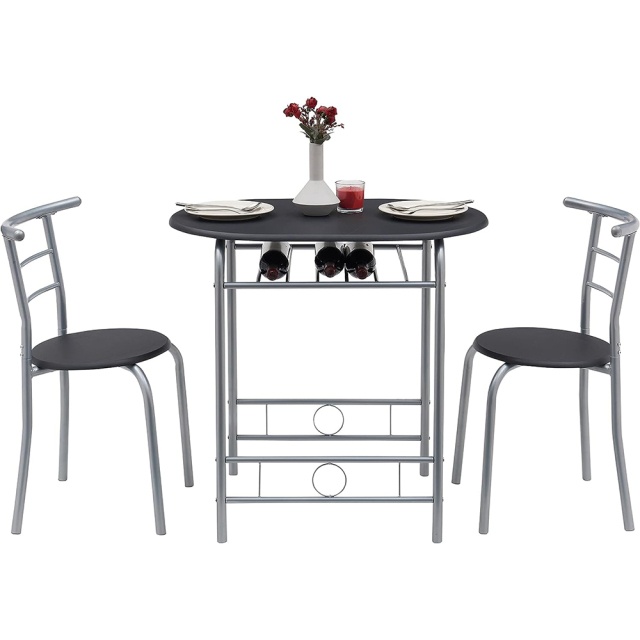 Nu-Deco Dining Set MH23302
