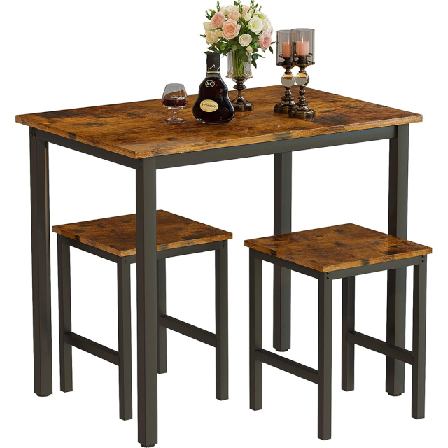 Nu-Deco Dining Set MH23298