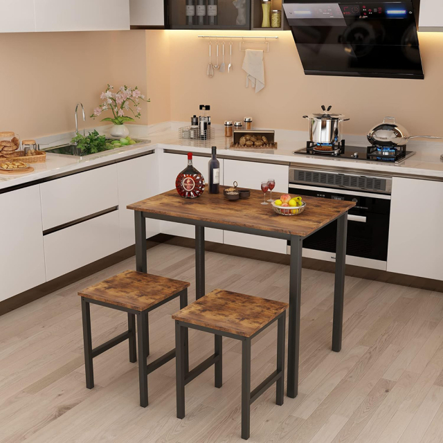 Nu-Deco Dining Set MH23298