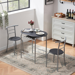 Nu-Deco Dining Set MH23302