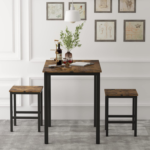 Nu-Deco Dining Set MH23298