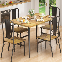 Nu-Deco Dining Set MH23299