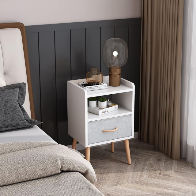 Nu-Deco Nightstand MH23051