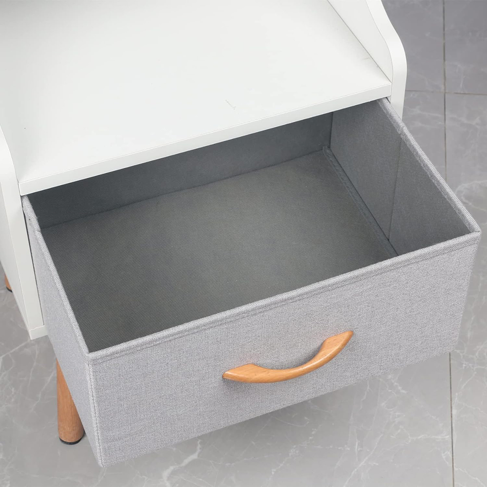 Nu-Deco Nightstand MH23051