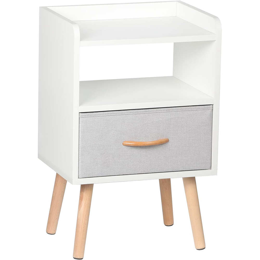 Nu-Deco Nightstand MH23051
