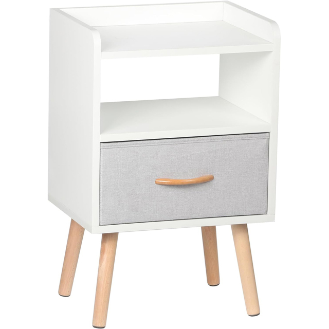 Nu-Deco Nightstand MH23051