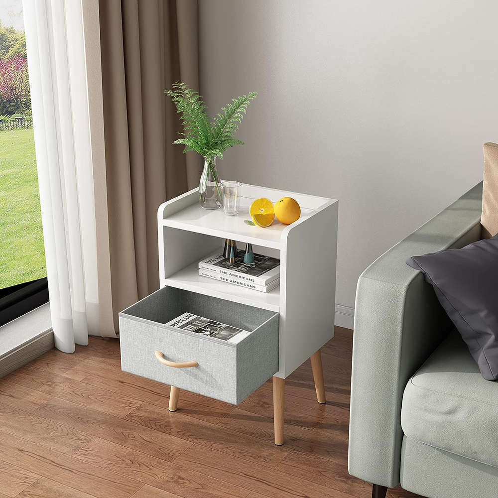 Nu-Deco Nightstand MH23051