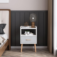 Nu-Deco Nightstand MH23051