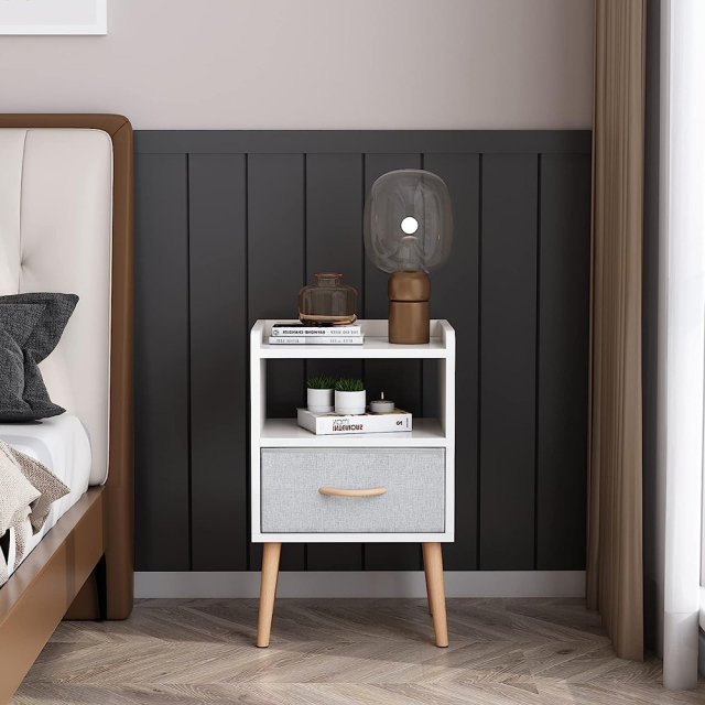 Nu-Deco Nightstand MH23051