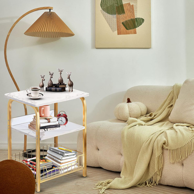 Nu-Deco Side Table MH24101