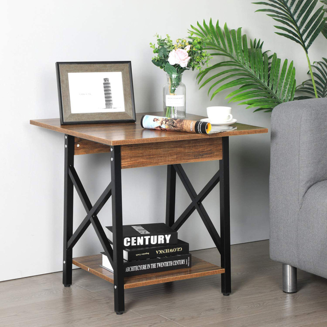 Nu-Deco Side Table MH20085