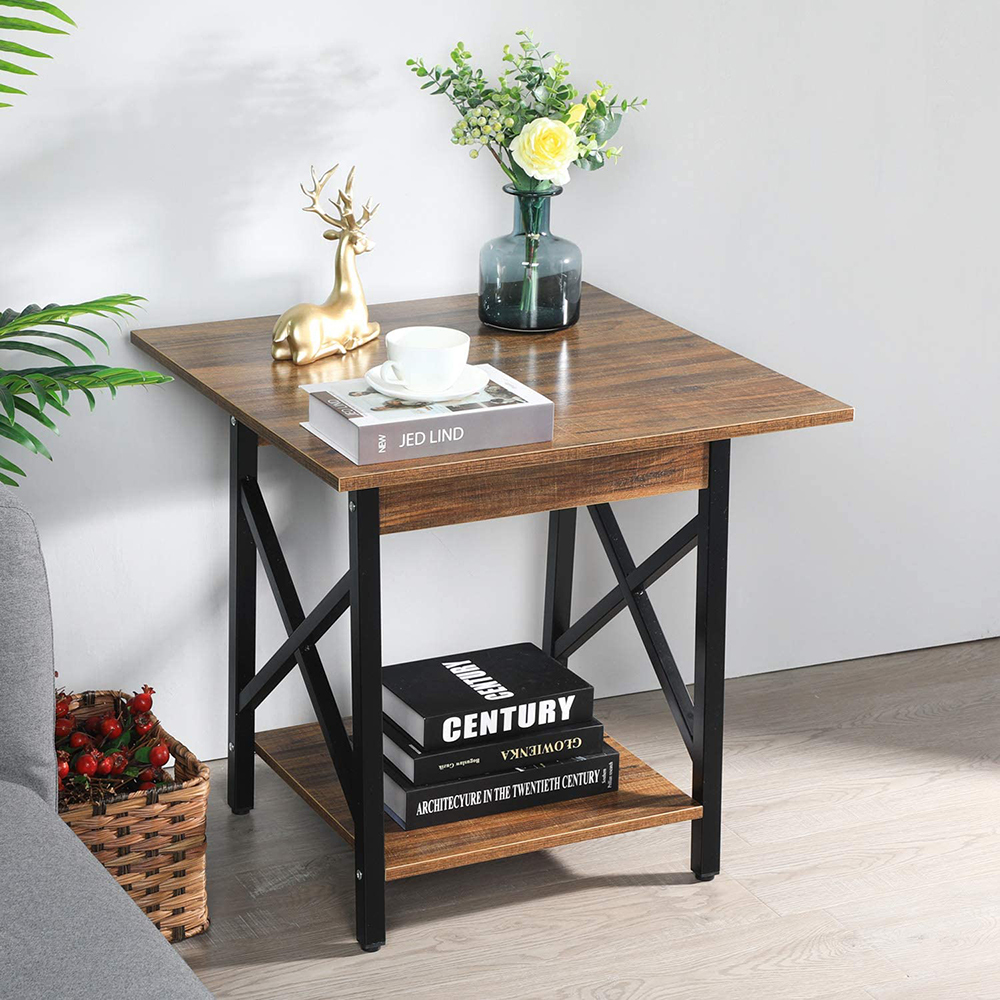Nu-Deco Side Table MH20085