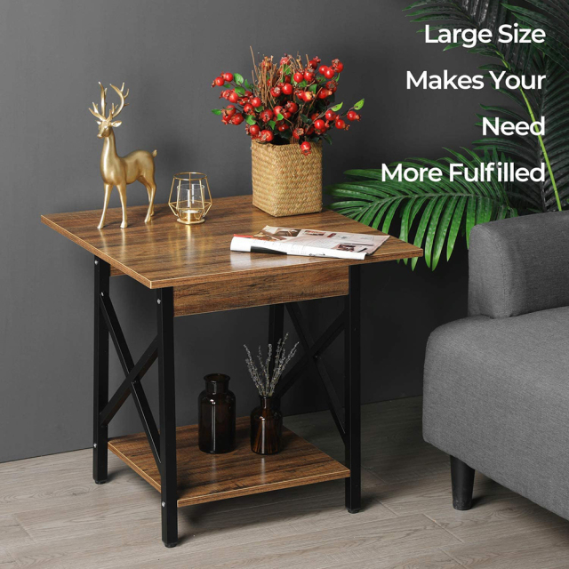 Nu-Deco Side Table MH20085