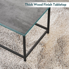 Nu-Deco Coffee Table MH23327