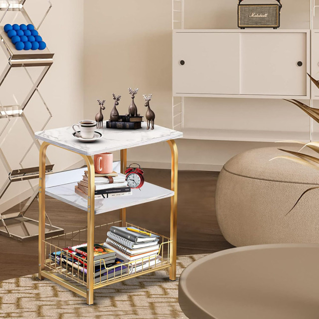 Nu-Deco Side Table MH24101