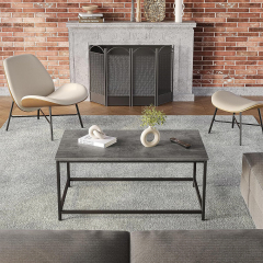 Nu-Deco Coffee Table MH23327