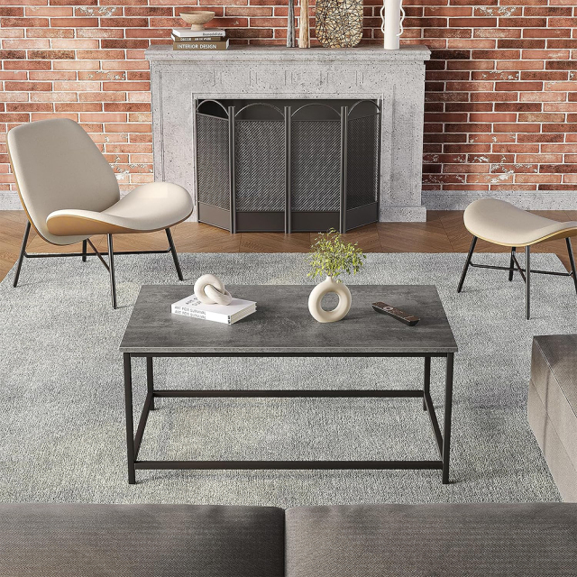 Nu-Deco Coffee Table MH23327