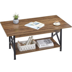 Nu-Deco Coffee Table MH24103