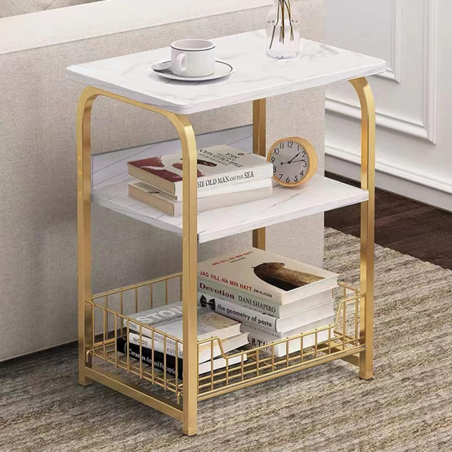 Nu-Deco Side Table MH24101