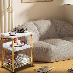 Nu-Deco Side Table MH24101
