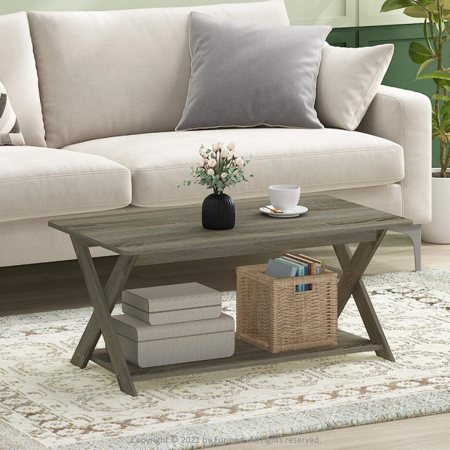 Nu-Deco Coffee Table MH23305