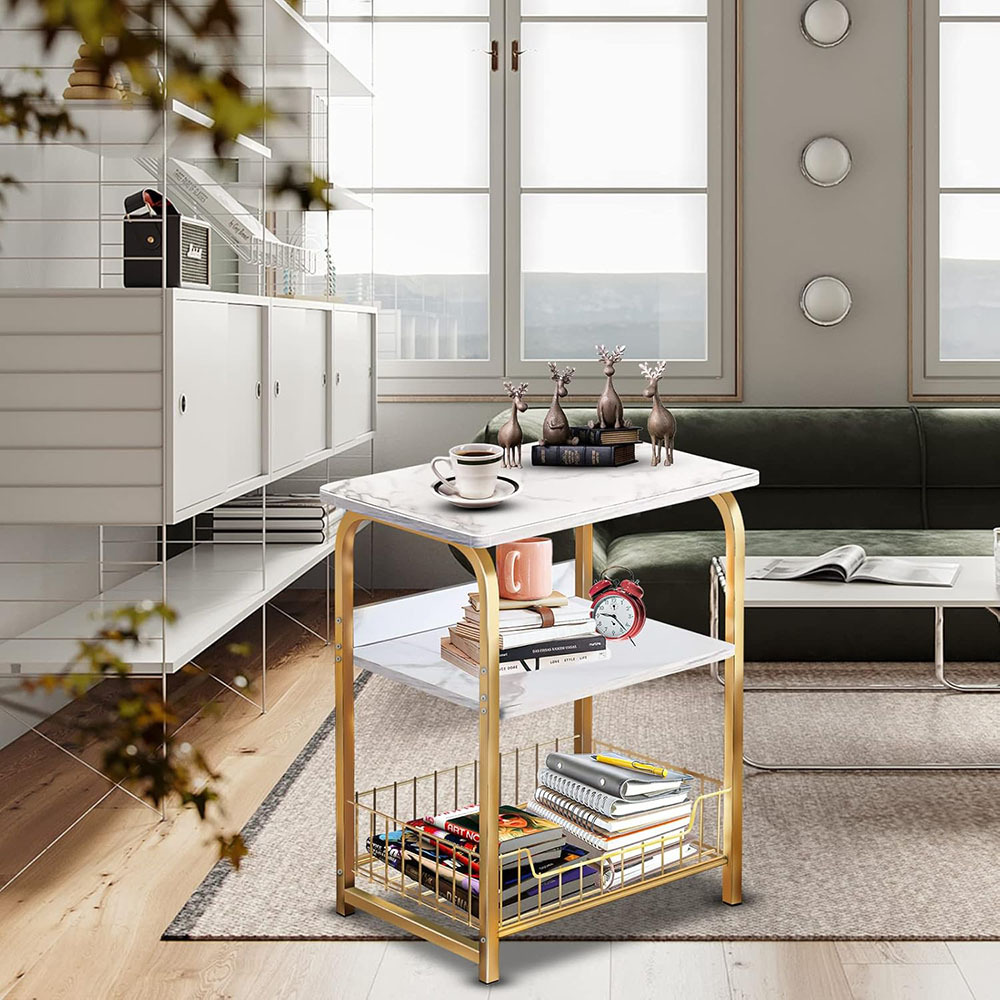 Nu-Deco Side Table MH24101