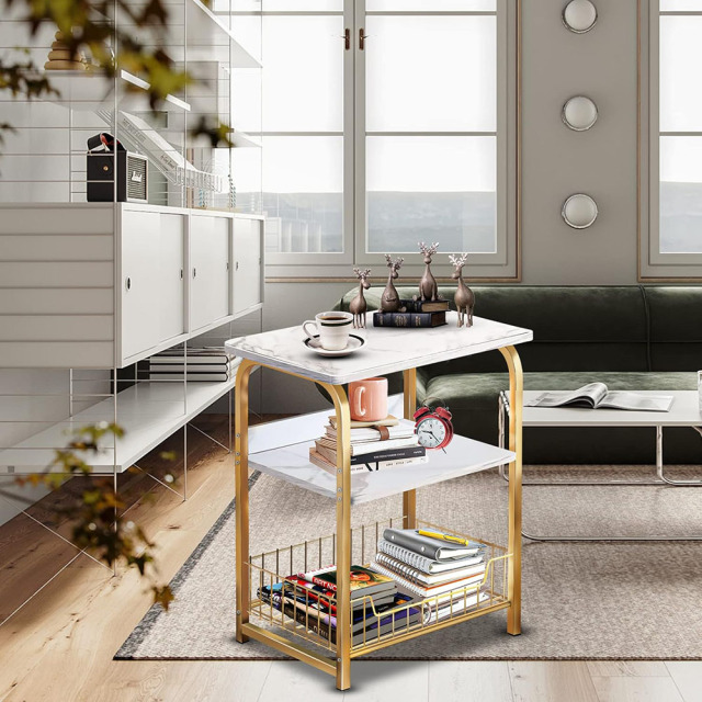 Nu-Deco Side Table MH24101