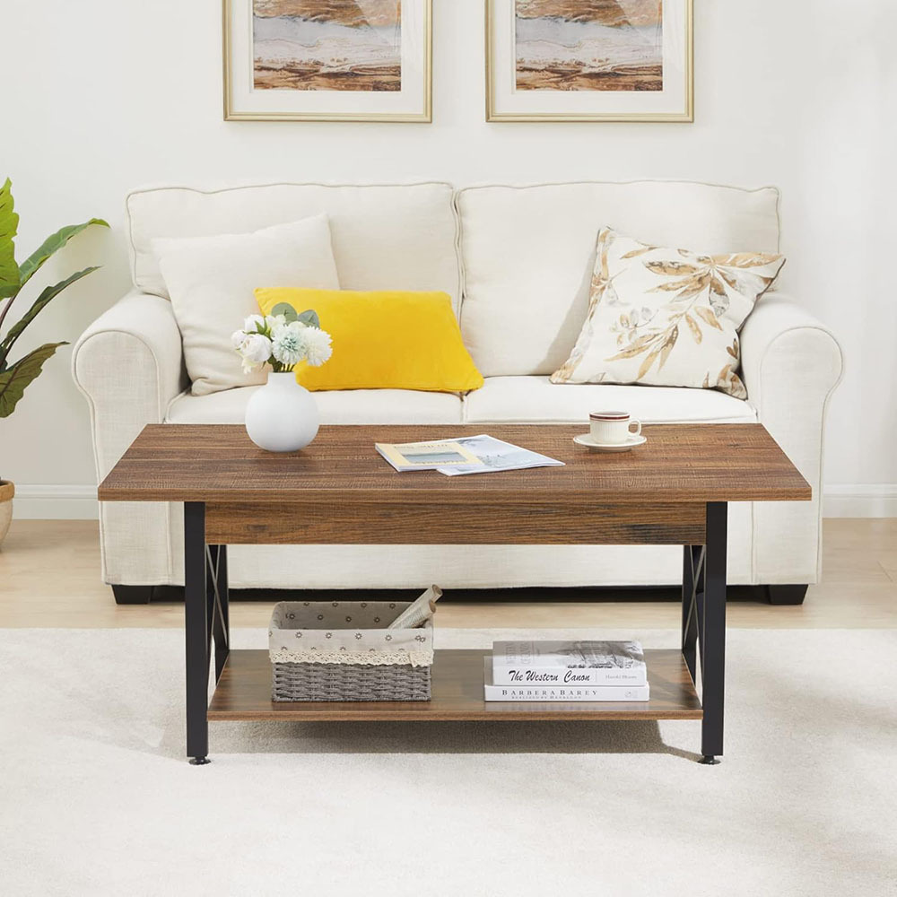 Nu-Deco Coffee Table MH24103