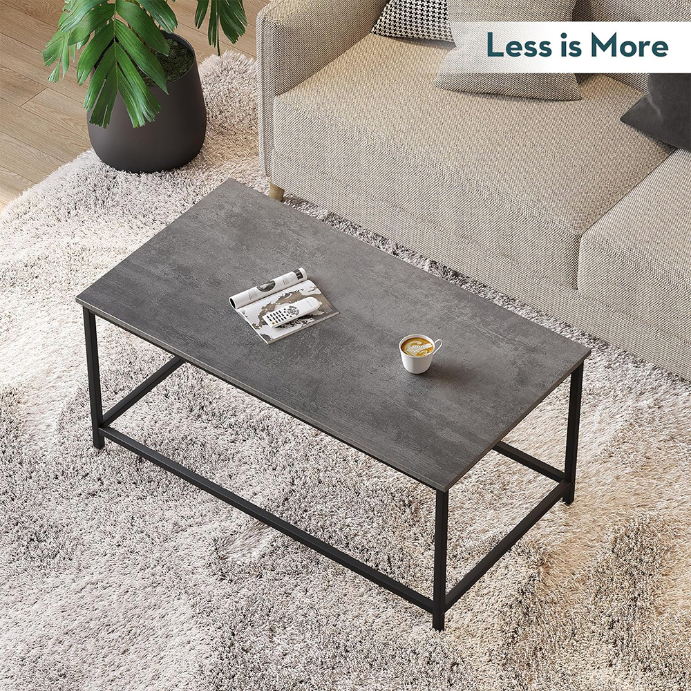 Nu-Deco Coffee Table MH23327
