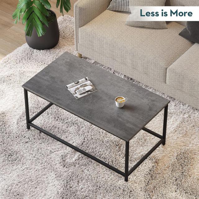 Nu-Deco Coffee Table MH23327