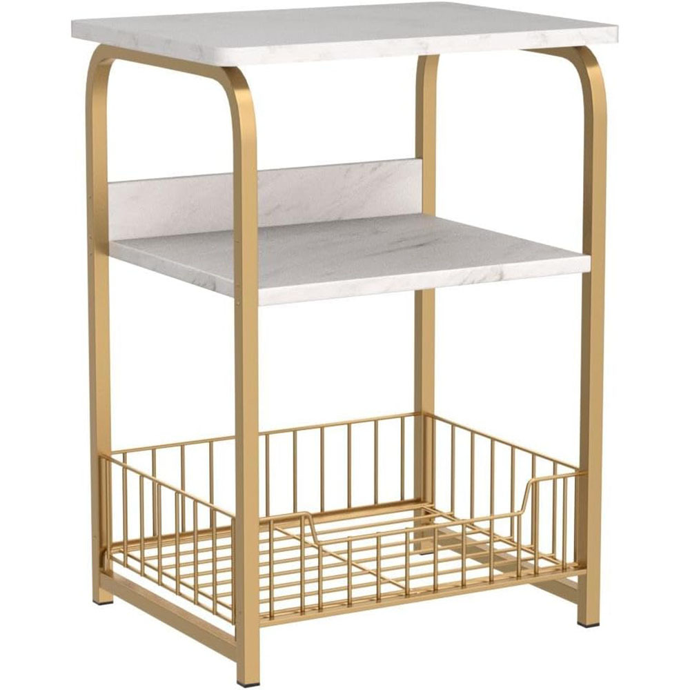 Nu-Deco Side Table MH24101