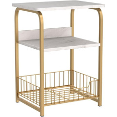 Nu-Deco Side Table MH24101