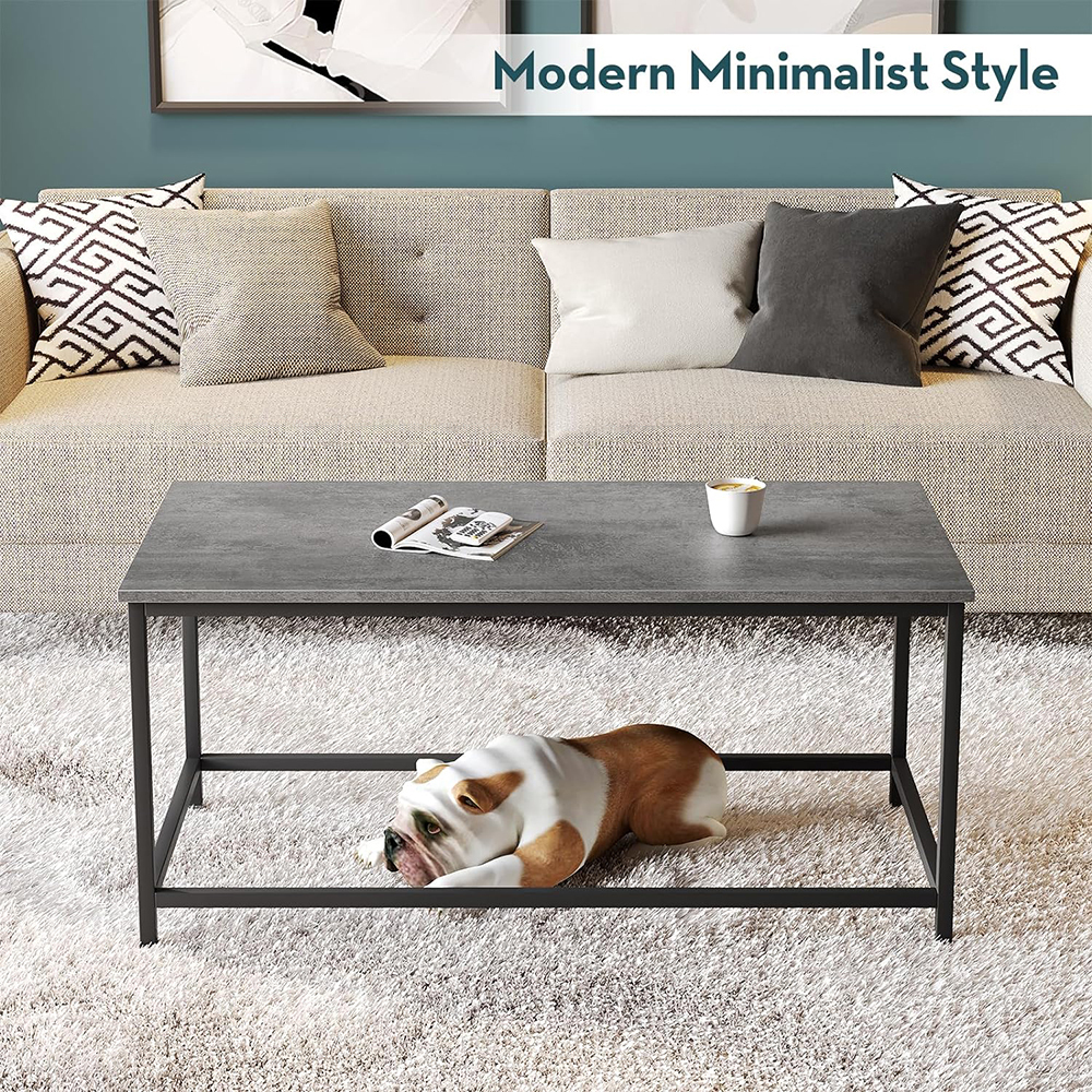 Nu-Deco Coffee Table MH23327