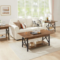 Nu-Deco Coffee Table MH24103