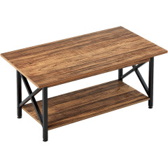 Nu-Deco Coffee Table MH24103