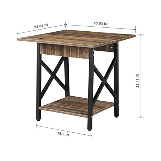 Nu-Deco Side Table MH20085