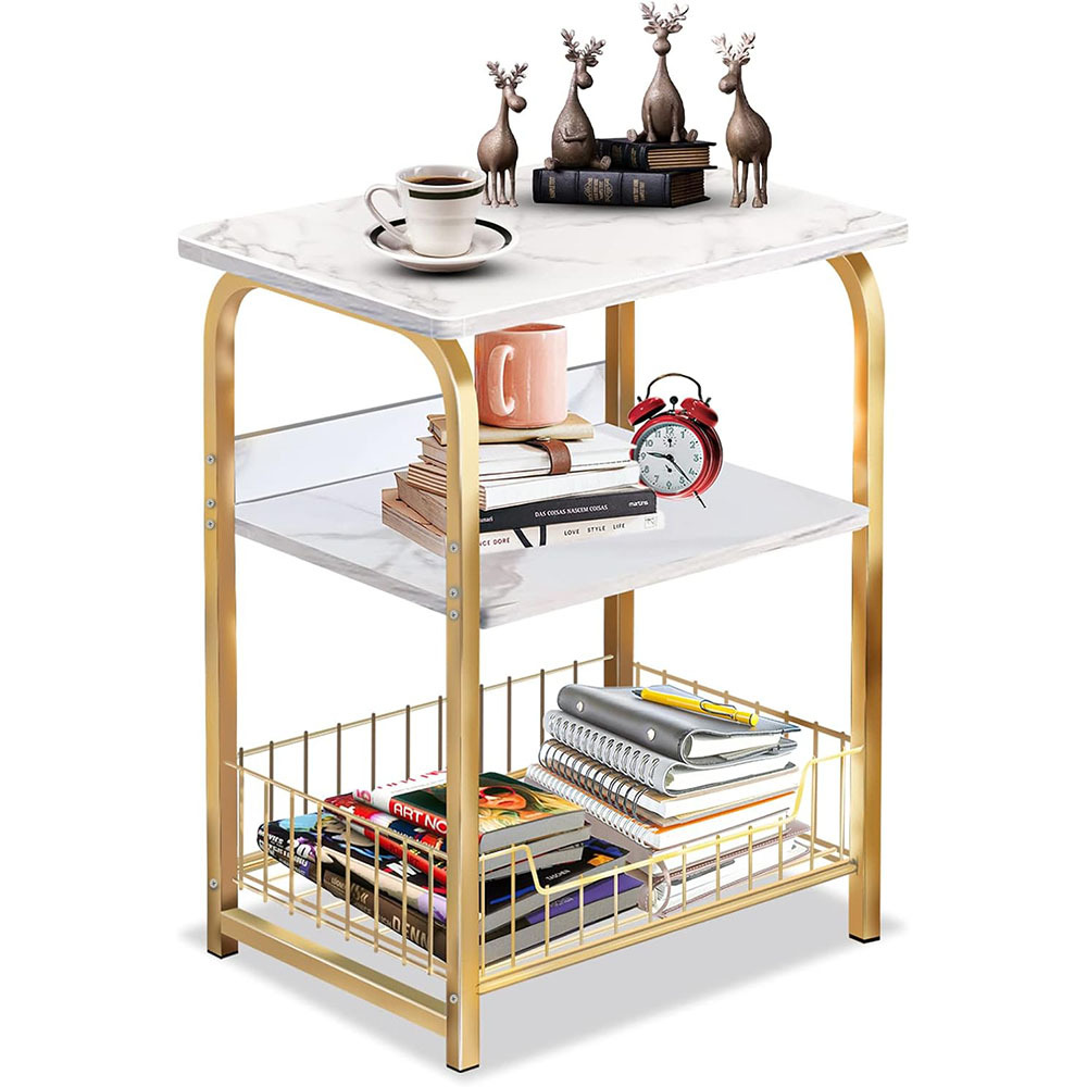 Nu-Deco Side Table MH24101