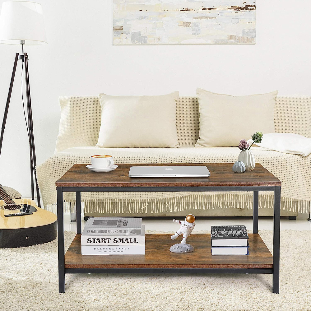 Nu-Deco Coffee Table MH23303