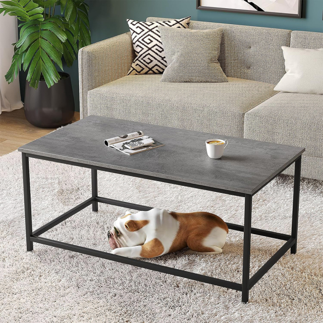 Nu-Deco Coffee Table MH23327