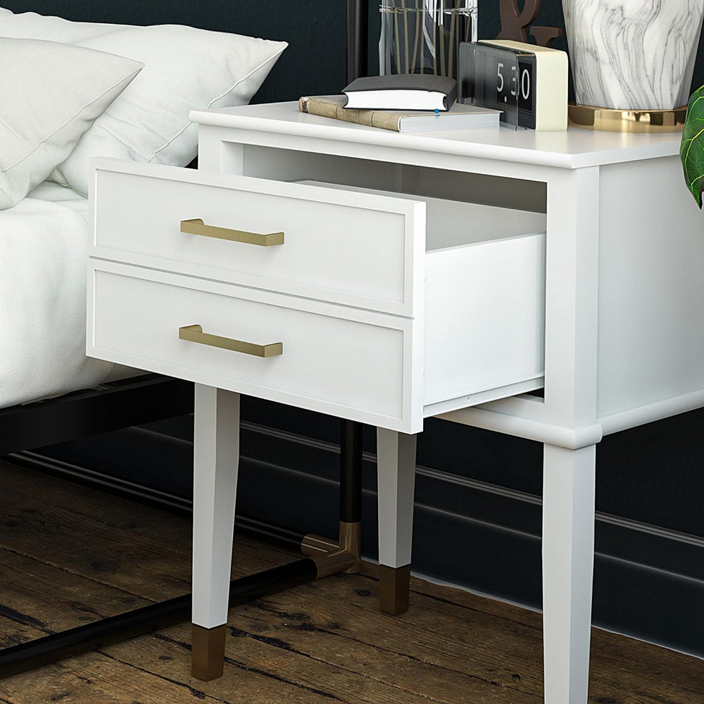 Nu-Deco Nightstand MH24105