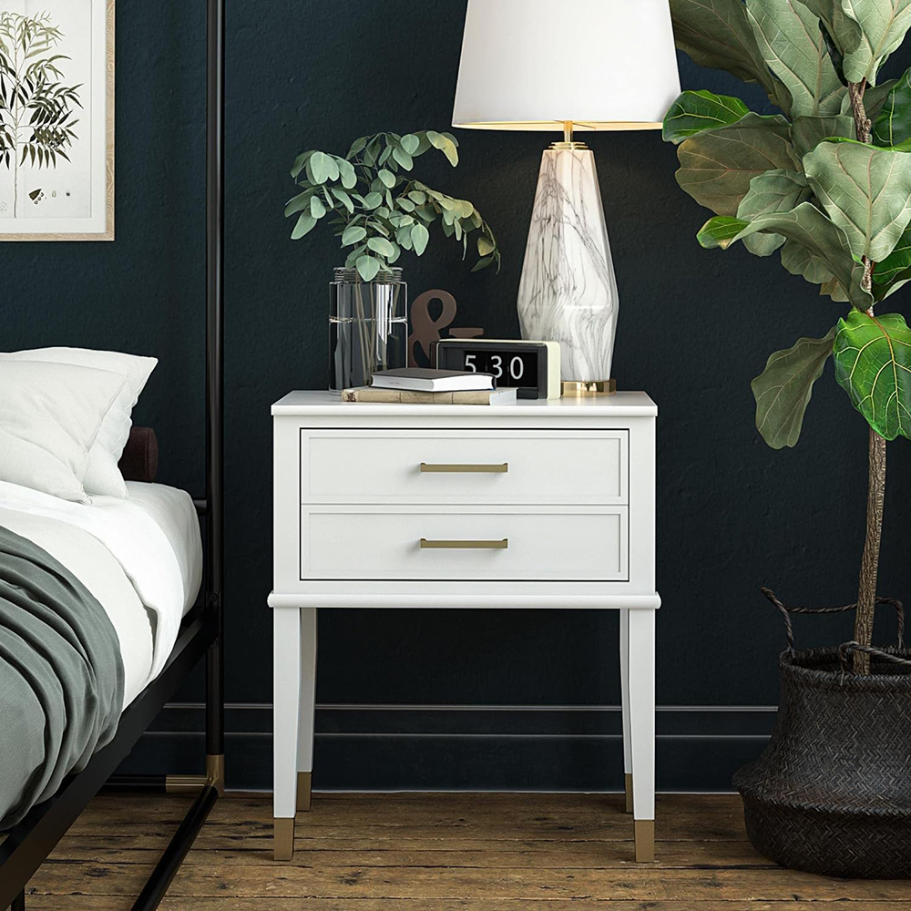 Nu-Deco Nightstand MH24105