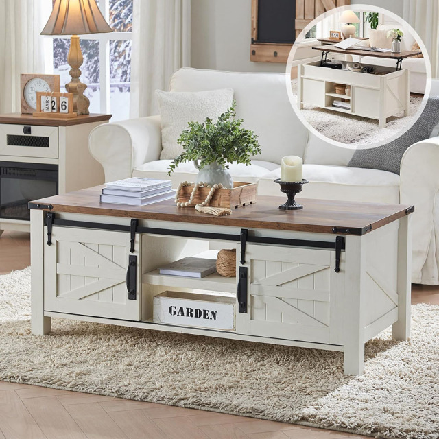 Nu-Deco Coffee Table MH24109