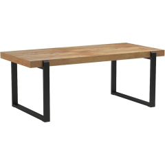 Nu-Deco Coffee Table MH24106