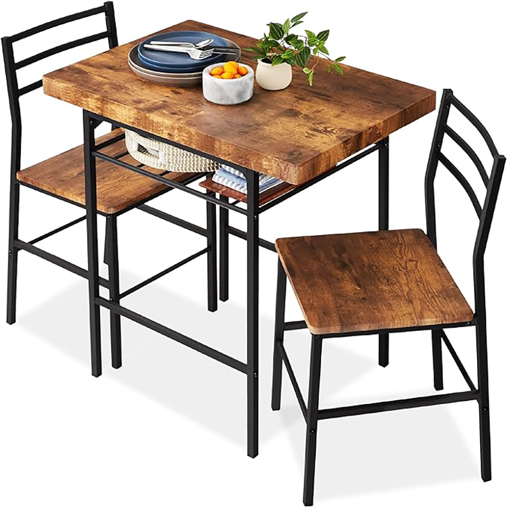 Nu-Deco Dining Set MH24114