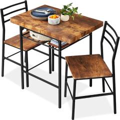 Nu-Deco Dining Set MH24114
