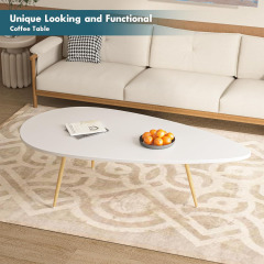 Nu-Deco Coffee Table MH24108