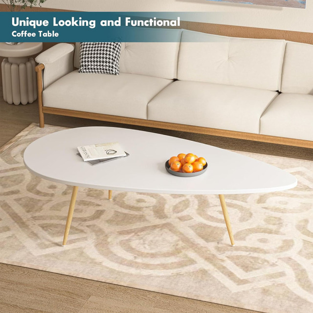 Nu-Deco Coffee Table MH24108