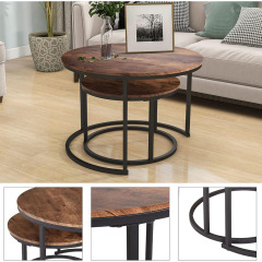 Nu-Deco Coffee Table MH24111